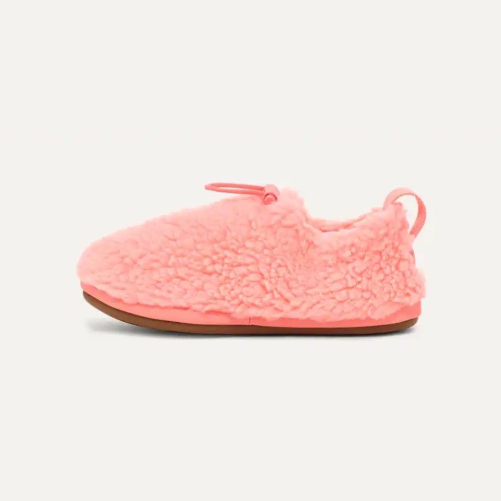 UGG Plushy Slipper kids